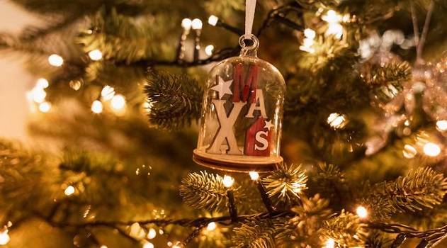 Asal-usul Tradisi Pohon Natal, dari Legenda hingga Cerita Asli di Jerman